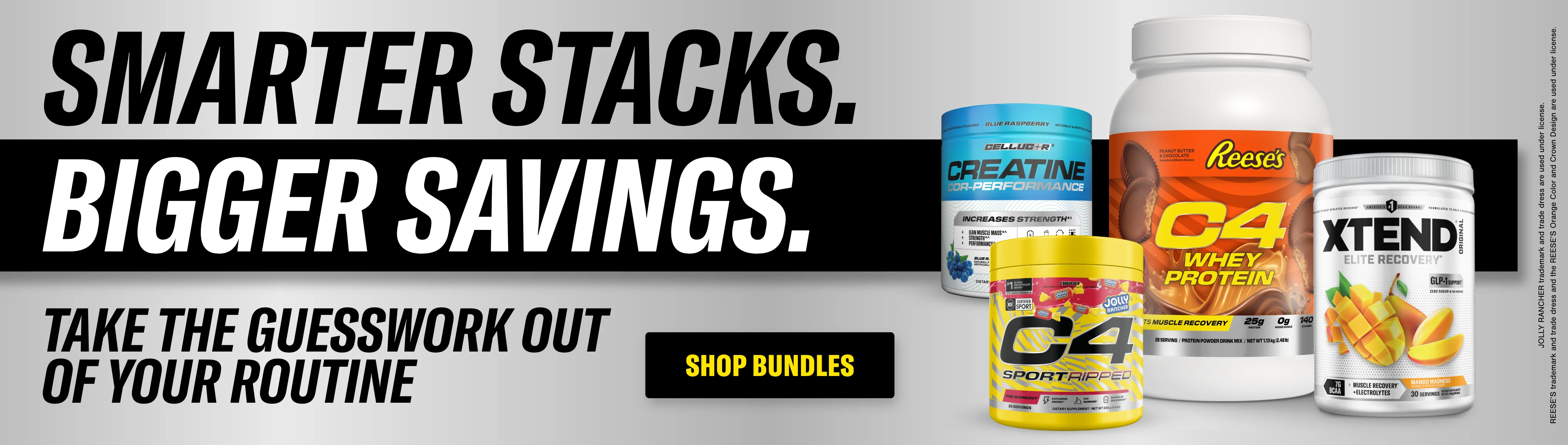 Fuel Your Peak Performance Potential